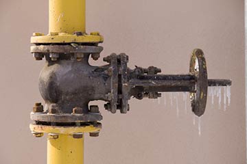 Backflow Prevention Services