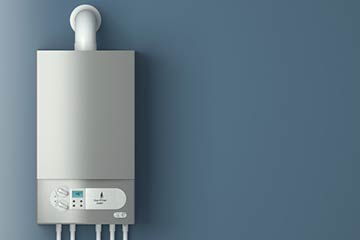 Maintaining Hot Water System Maintaining Hot Water System