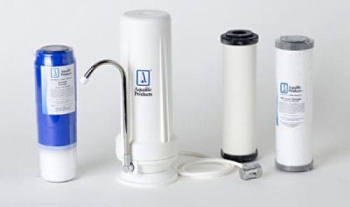 Water filter Melbourne