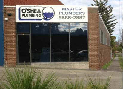 oshea-plumbing