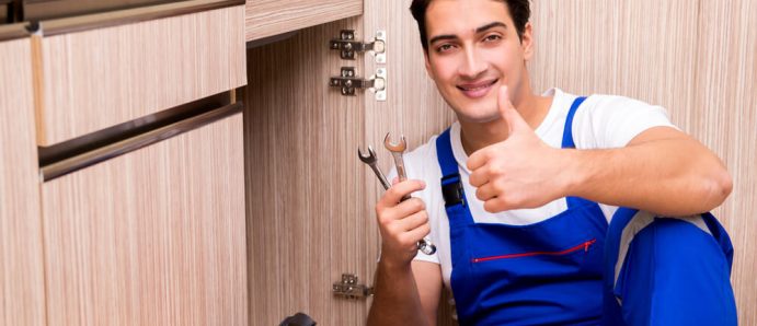 5 Qualities Of a Professional Plumber