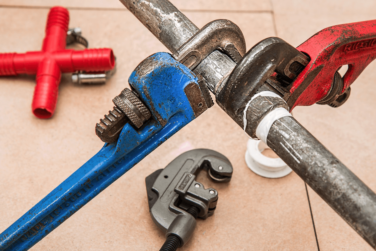 Plumbing Services Glen Waverley