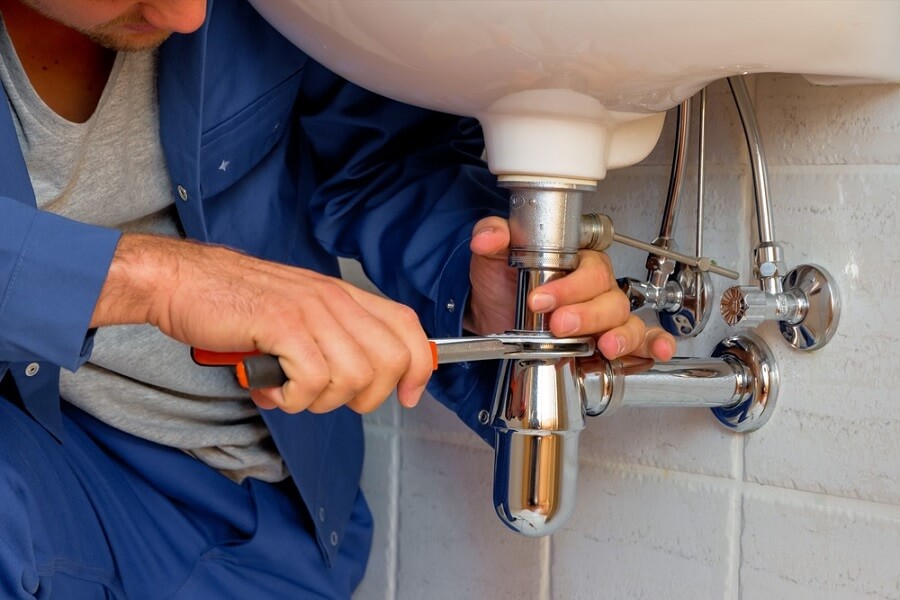 Plumbing Services Hawthorn East
