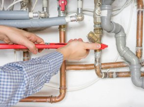 Plumber Blackburn North