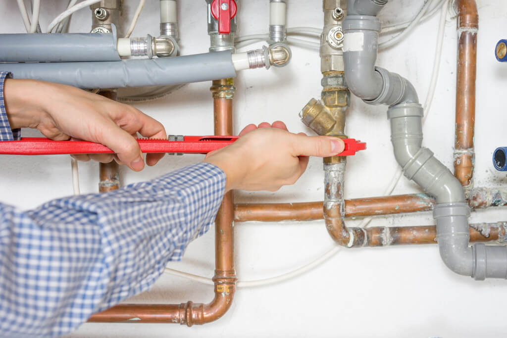 Plumber Blackburn North