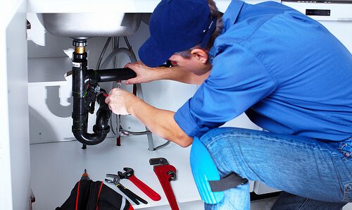 Plumber Ferntree Gully