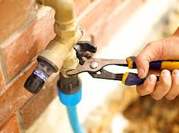 Plumbing Services Burwood East