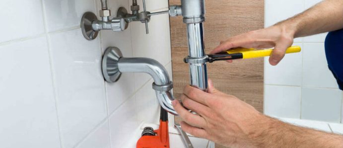 Plumber Wantirna South