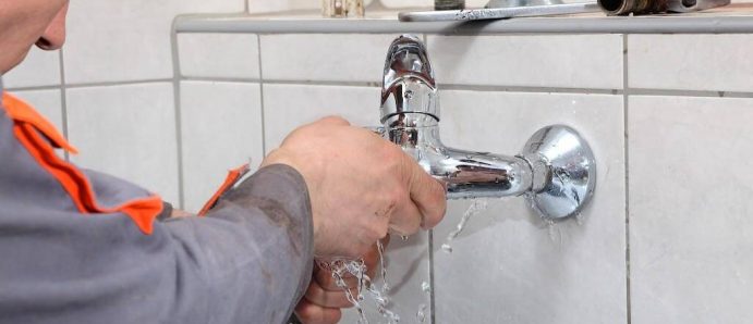 Plumber Wantirna