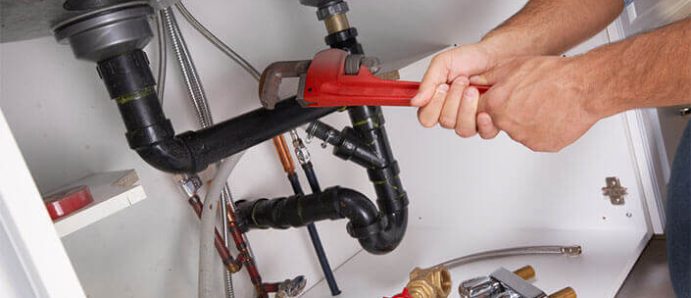 Plumber Glen Iris