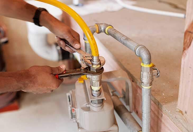 Port Melbourne Plumber