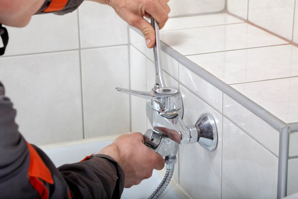 Plumber Melbourne O�Shea Plumbing