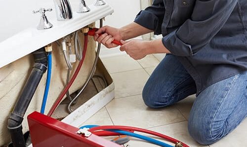 Affordable Plumber Mount Waverley