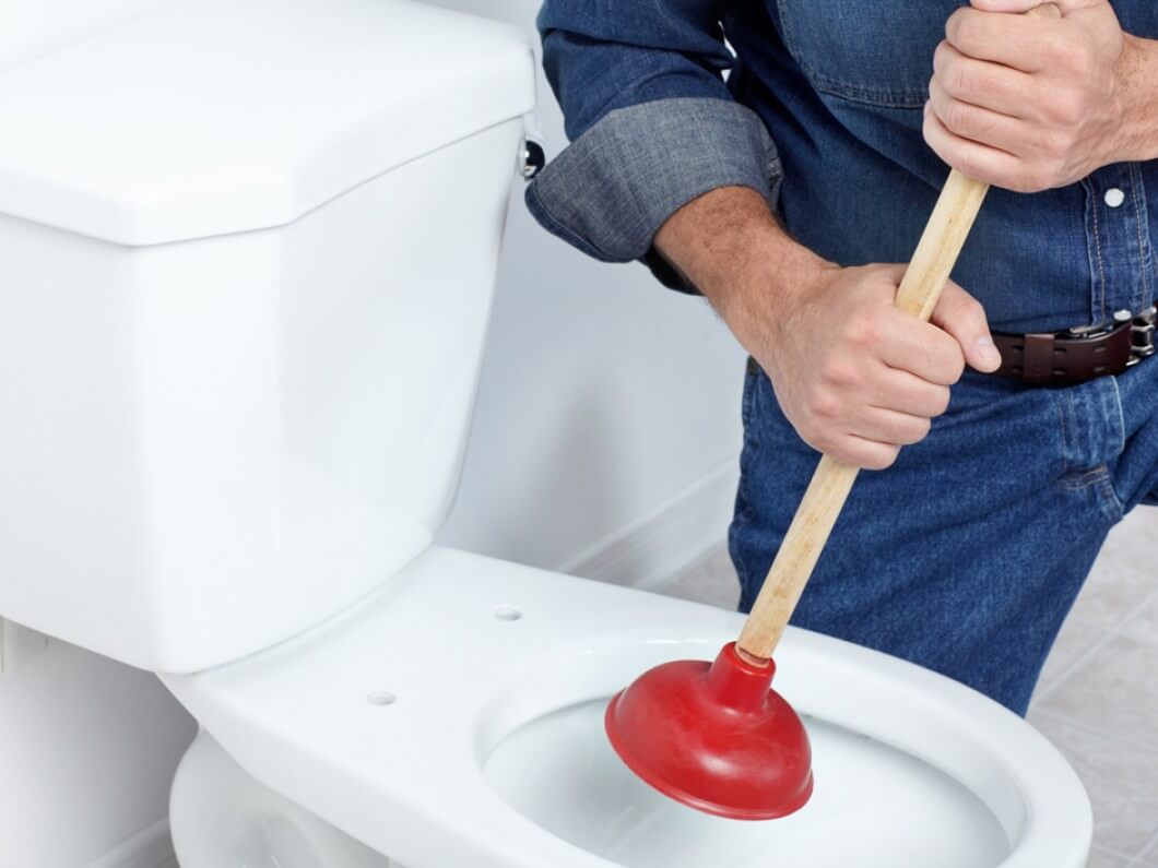 Emergency Plumber Cheltenham