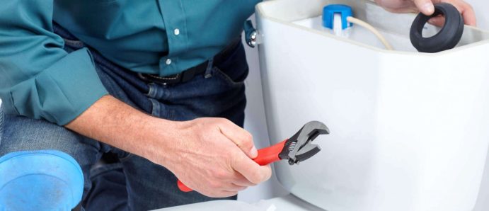 Plumber Dandenong North