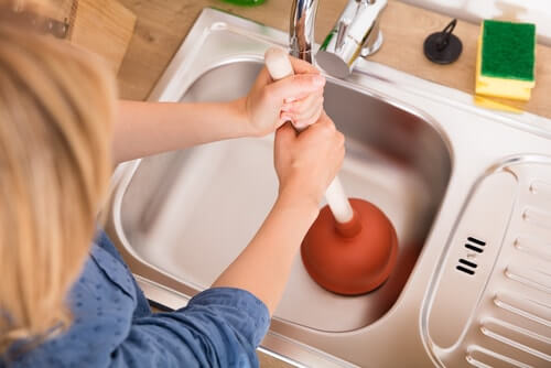 Plumbing Services Brighton