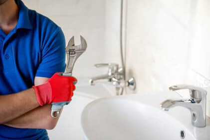 Emergency Plumber Glen Waverley