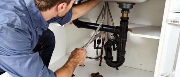 Emergency Plumber Malvern