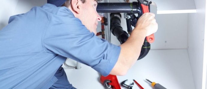 Plumber Glen Huntly