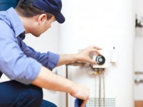 Plumber Hampton