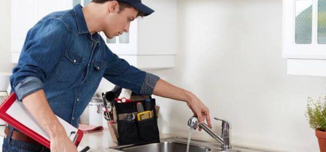 Plumber Lilydale