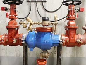 Backflow Prevention Melbourne