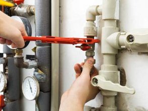 Gas Leak Plumber Melbourne