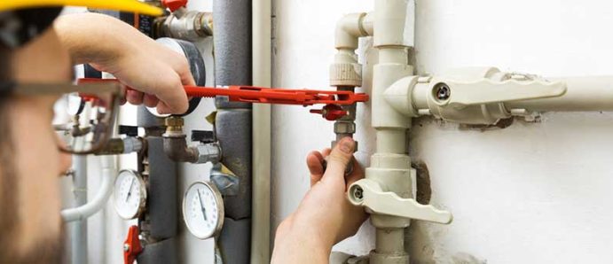 Gas Leak Plumber Melbourne