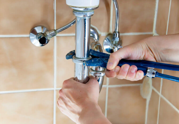 Plumbing Services Doncaster