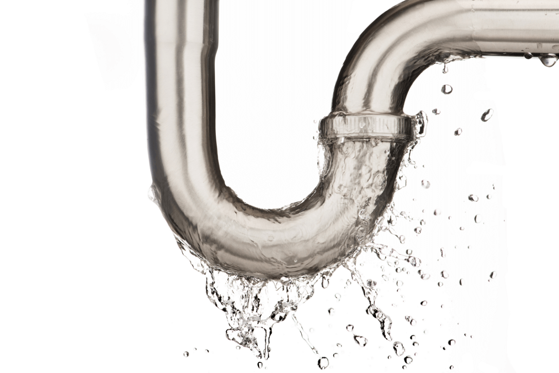 Common Causes of Water Leaks in the Home