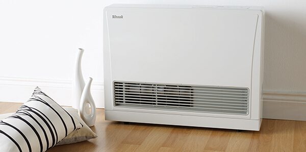 Rinnai Energy Saver heater