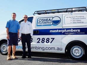 Oshea plumbing Mount Waverley