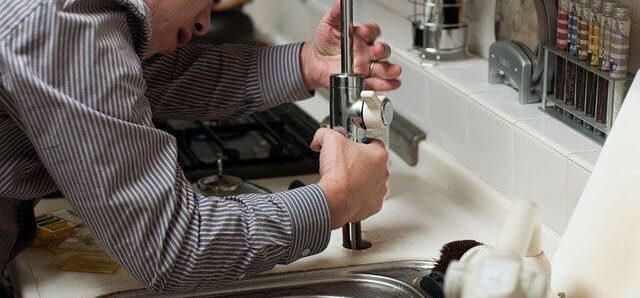 licensed plumbers Melbourne