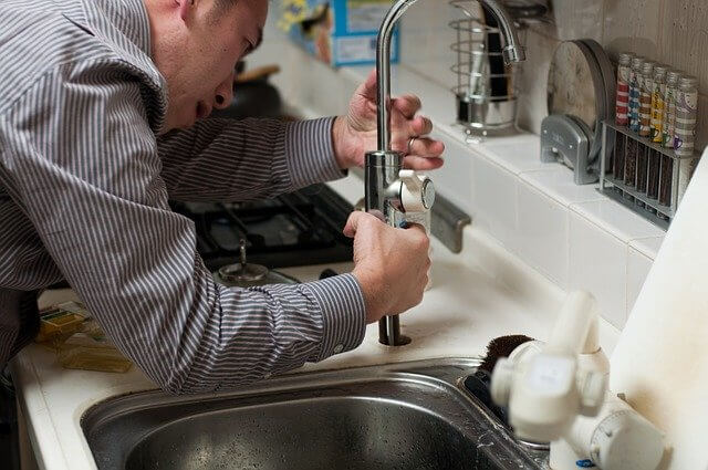 Plumbing Services Mitcham