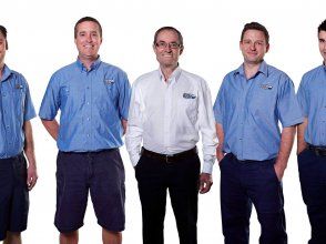 Plumber Bulleen