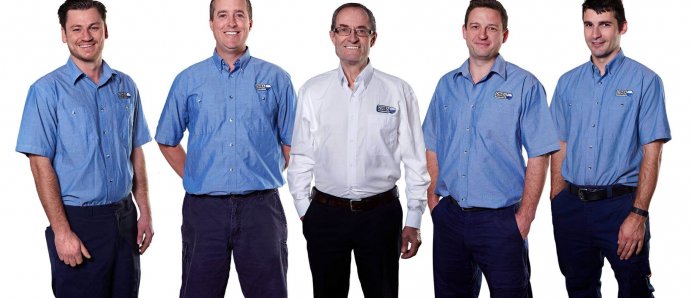 Plumber Bulleen