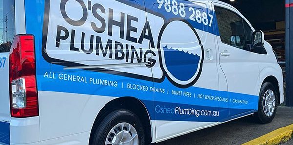 plumbing jobs melbourne