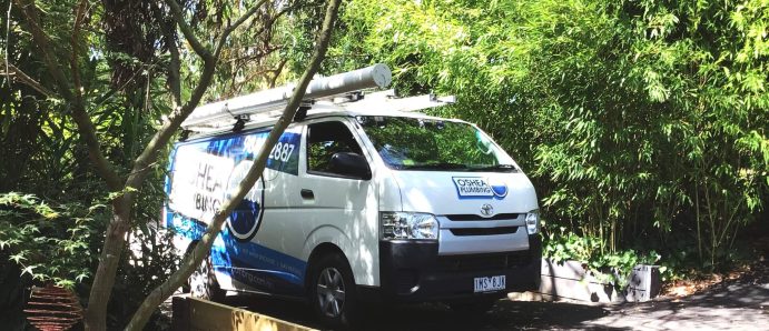 Drain Blockage Bentleigh