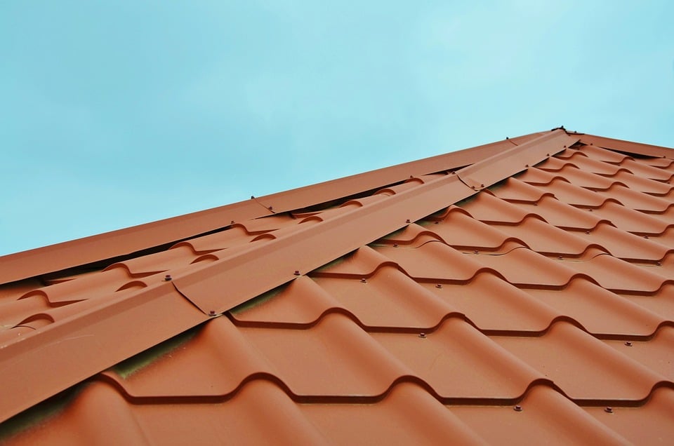 roof repairs Melbourne